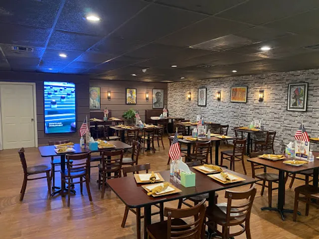 Delight's Ghanaian Cuisine