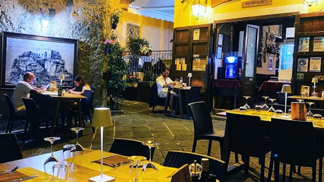 Ristorante La Lamia