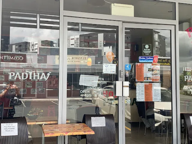 POP Padthai (Robina)