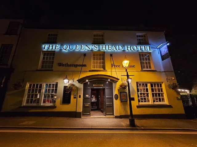 The Queen's Head - JD Wetherspoon