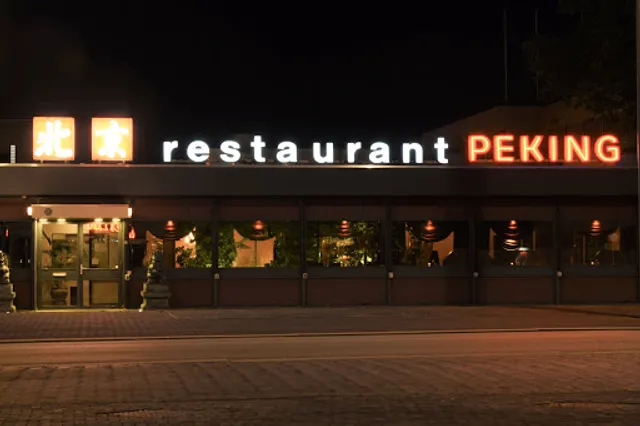 Restaurant Peking