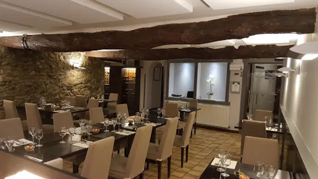Restaurant La Scala