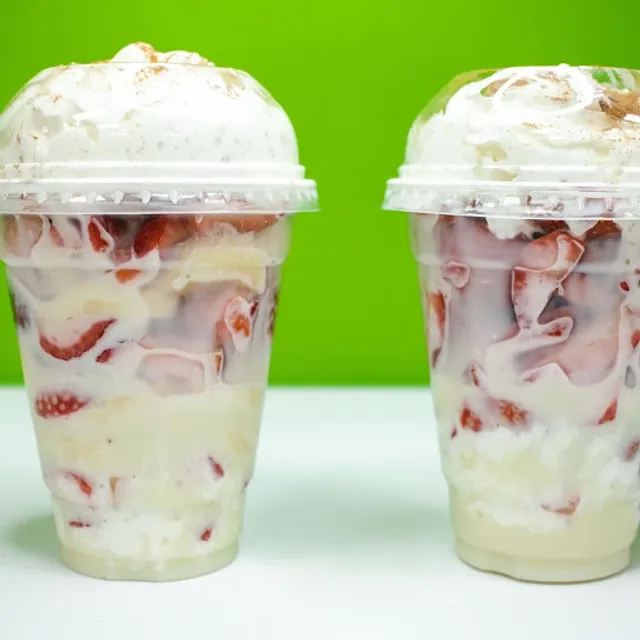 MangoLina - Sterling