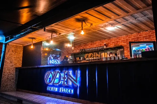 Odin Comida Rústica