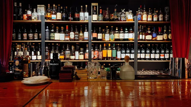 劑院 Dose Cuisine & Malt