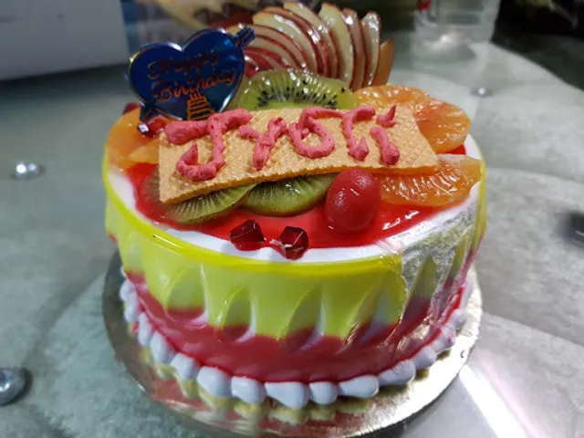 Bakery Wala The Cake Shop Paschim Vihar