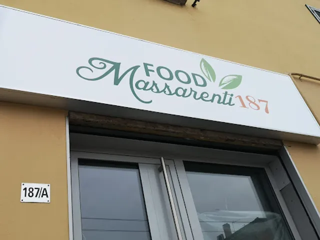 Food Massarenti 187