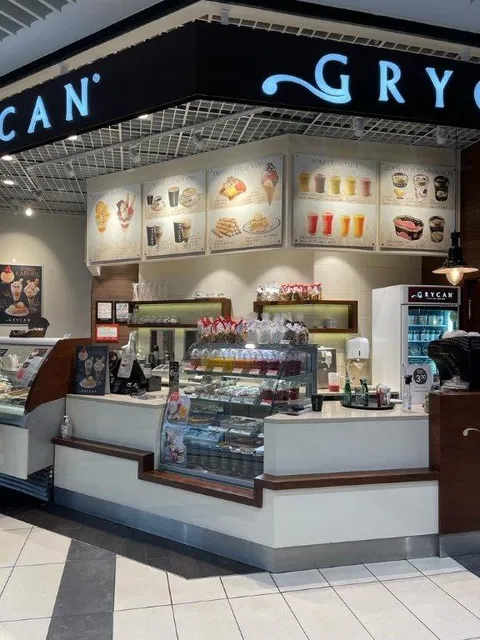 Grycan - Lody od pokoleń