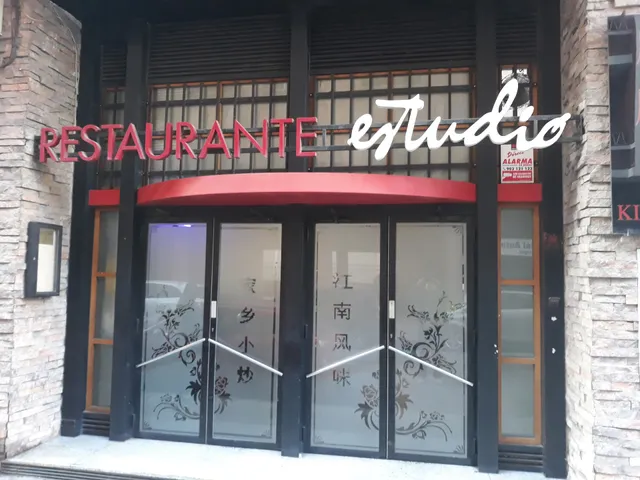 Restaurante Ki Lin Ke