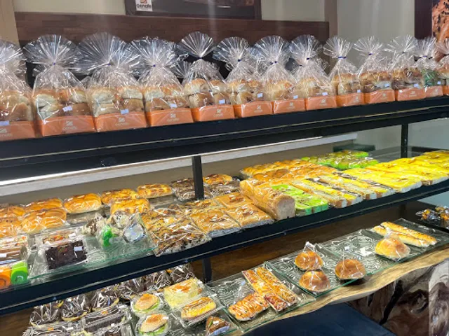 Conato Bakery Pulo Moyo