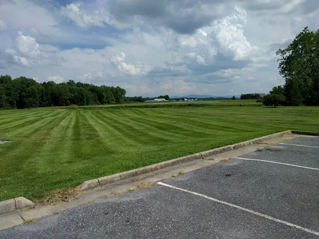 Sandy Bottom Golf Course