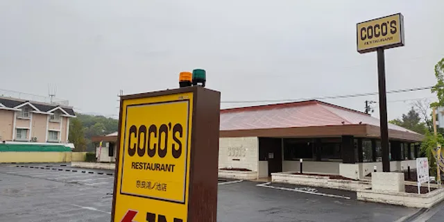 Coco's