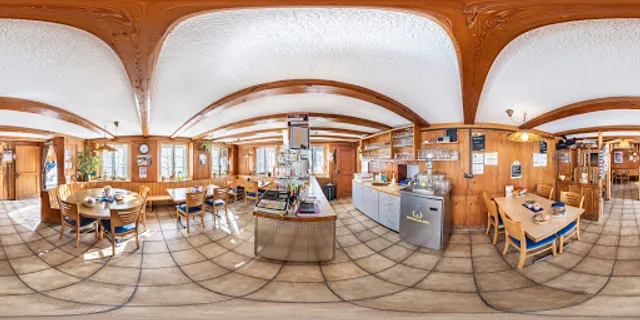 Restaurant Landbeizli Lenzen