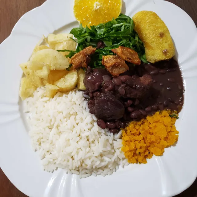 Donna Ade Restaurante