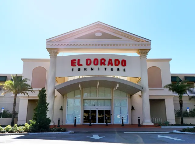 El Dorado Furniture - Altamonte Springs Boulevard