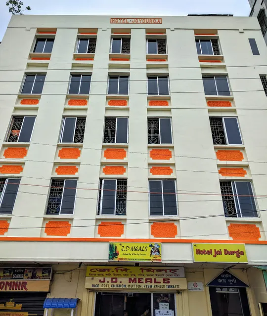 Hotel Joy Durga