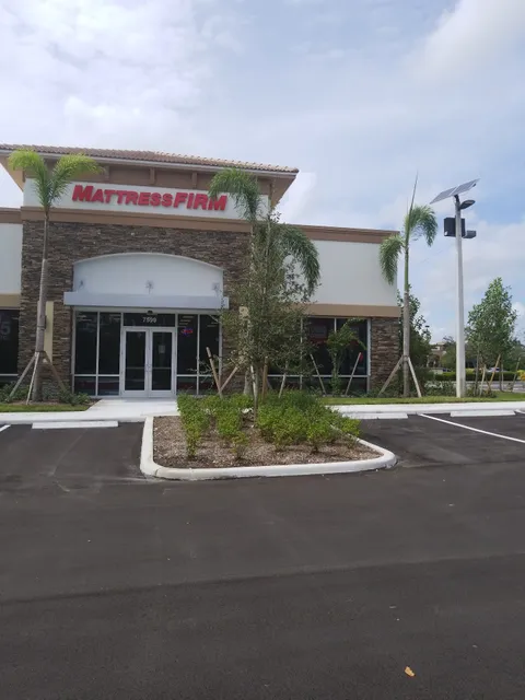 Mattress Firm Parkland
