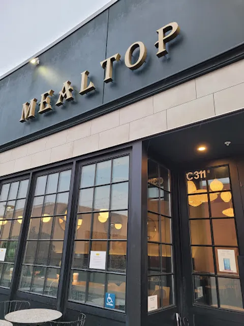 Monday to Sunday Cafe & Brunch