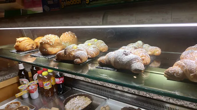 Panetteria I frutti del grano