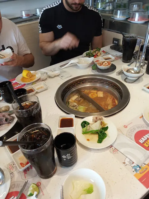 Kichi-Kichi Tràng Tiền