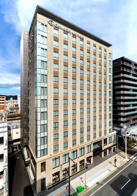 Daiwa Roynet Hotel Himeji