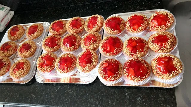 Empolito E Padaria Andriella