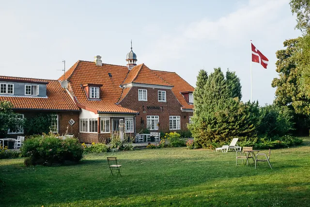 Pension Langebjerg