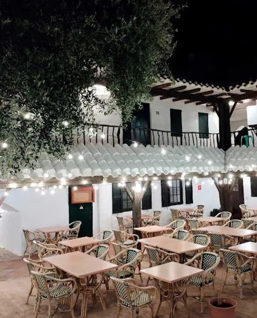 Pizzeria Verona Binibeca