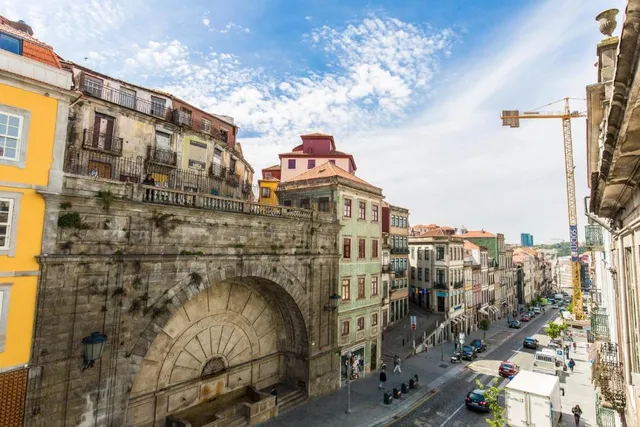 Porto 271 Mouzinho Apartamentos