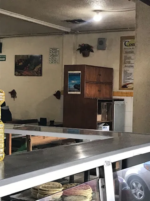 El Comal Antojitos Mexicanos