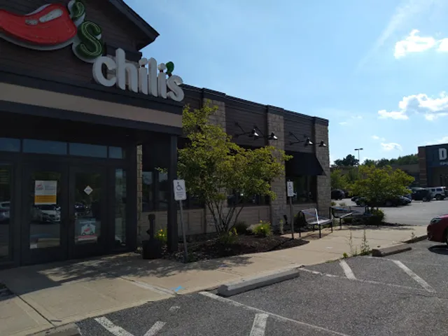 Chili's Grill & Bar