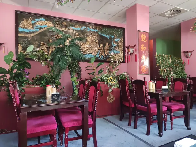 China Restaurant Phönix