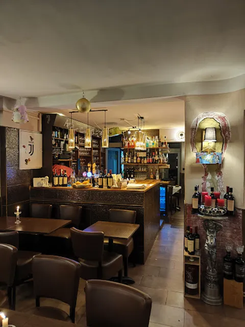 Trattoria da Leandro