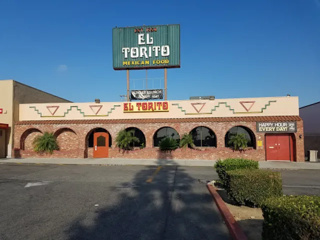 El Torito