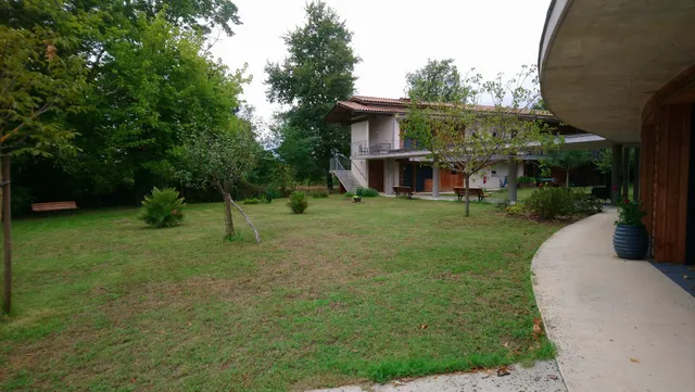 Maison Relais Béthanie