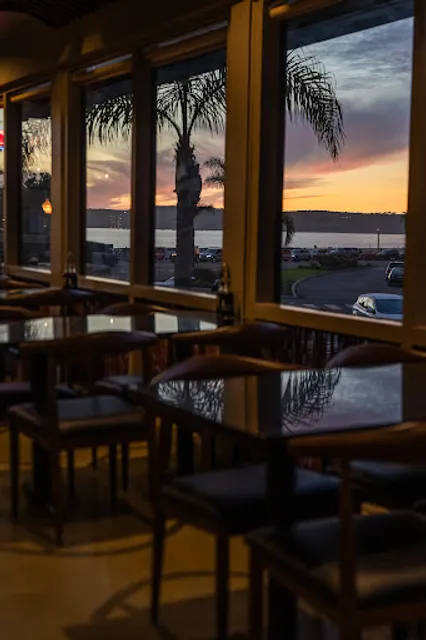 Yummy Sushi - All You Can Eat