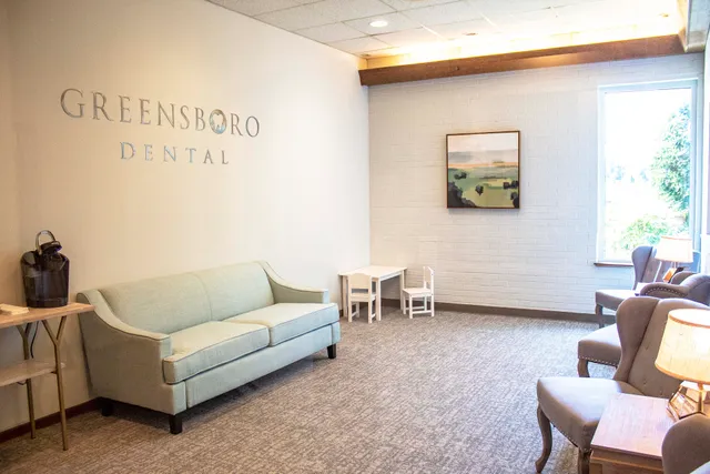 Greensboro Dental