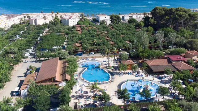 Camping La Llosa | Camping Cambrils