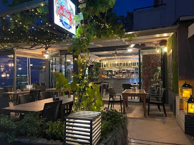 Epsilon Mediterranean Cuisine, Wine bar & Shisha