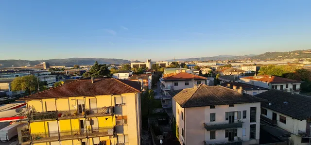 Condominio Centro Commerciale Ponte Alto