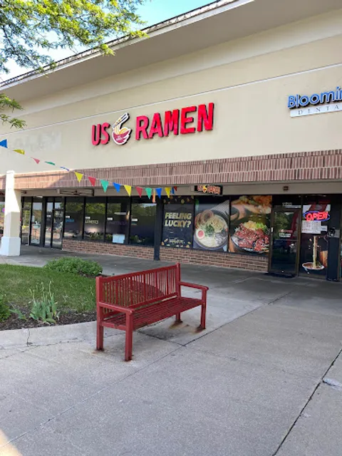 US Ramen