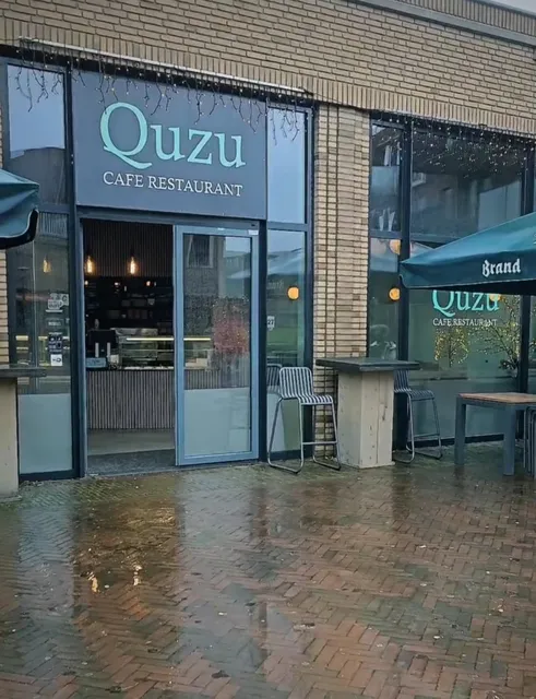 QUZU Cafe & Restaurant