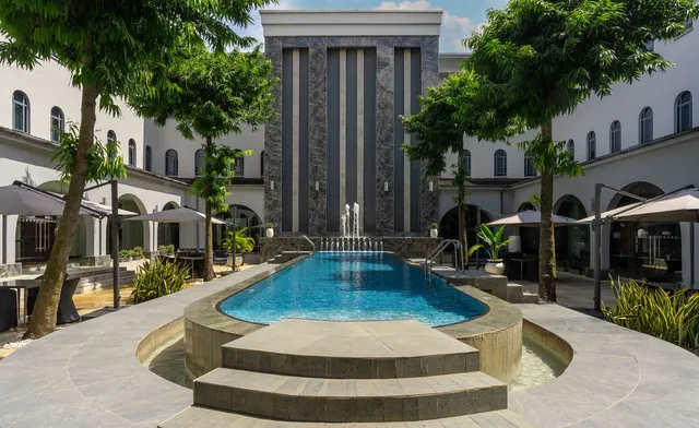 Radisson Blu Hotel, Lagos Ikeja