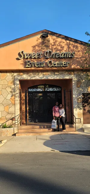 Sweet Dreams Event Center