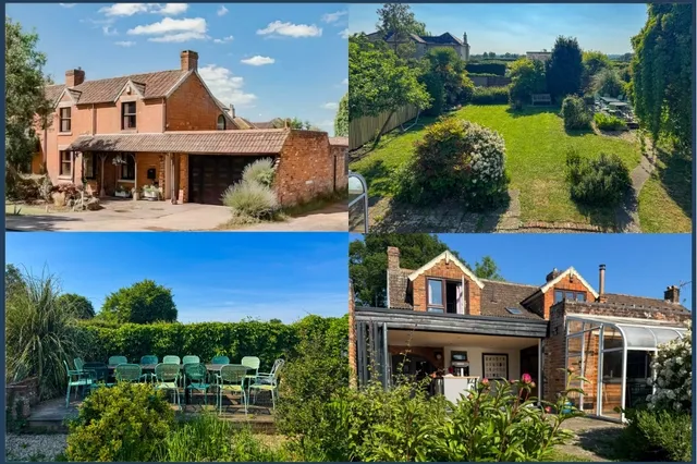 Mews Cottage Holiday Cottage