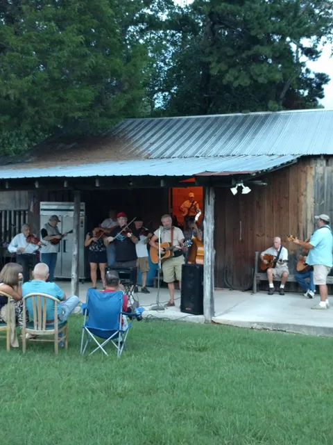 Little Cedar Grocery