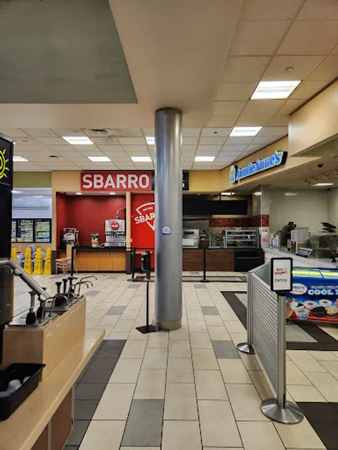 Neighborhood Sbarro