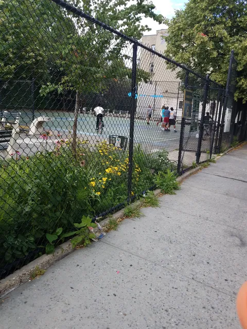 Lafayette Playground