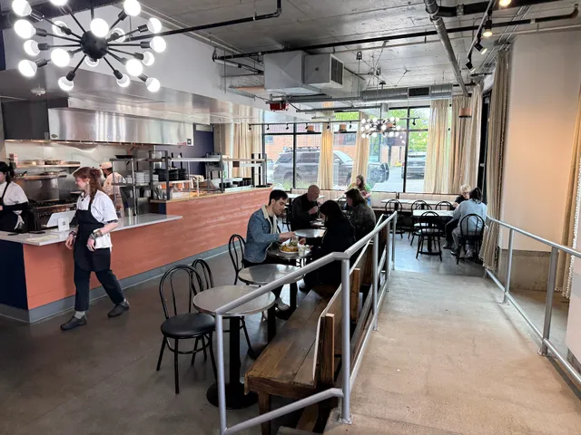 Tito’s Taquitos Multnomah Village