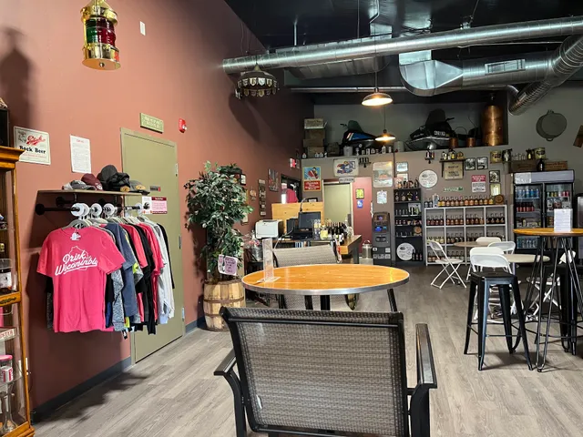 New Denmark Brewing Co